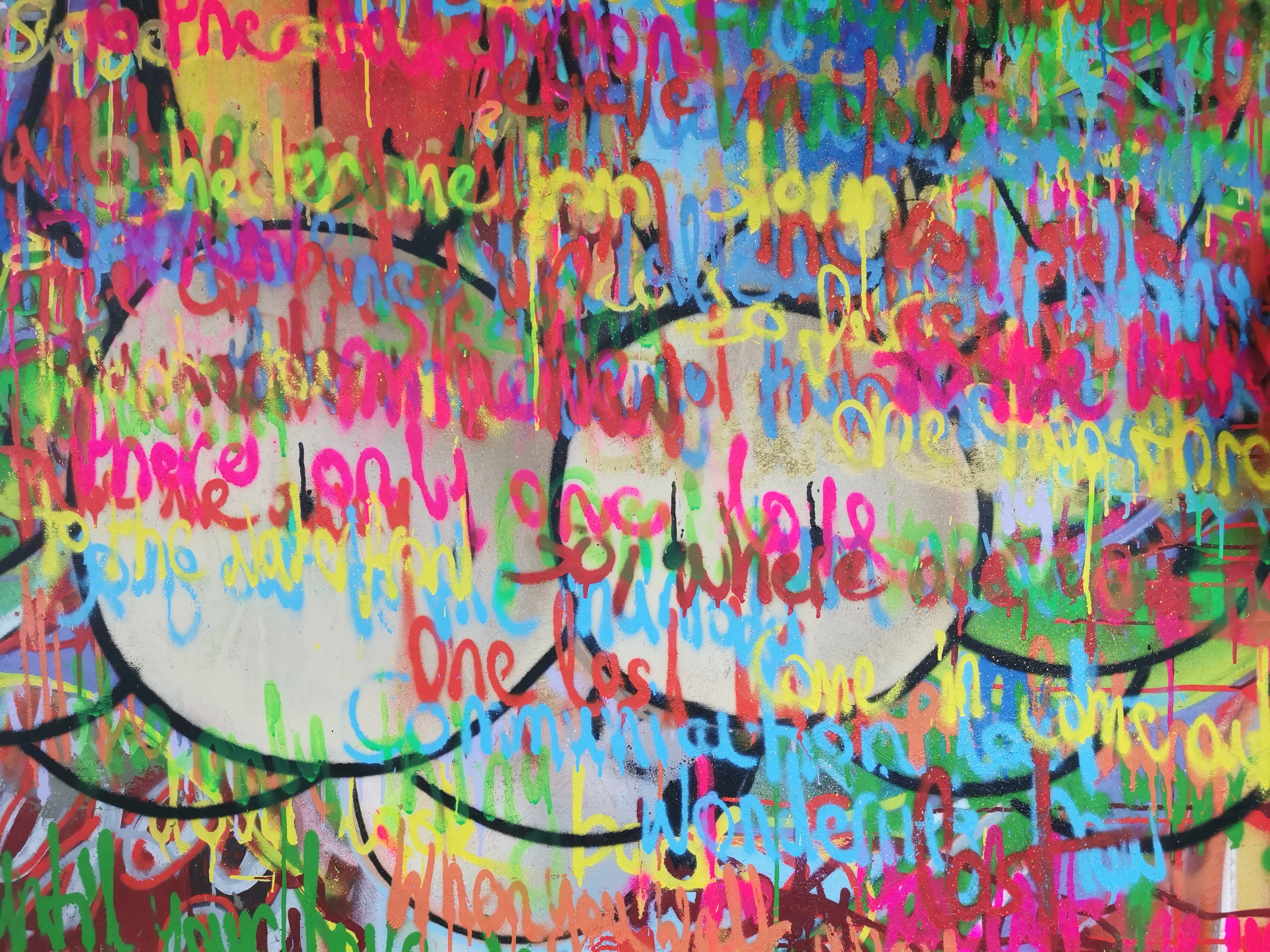 Malkurse-München - Dein eigener Stil