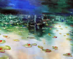 Water Lillies